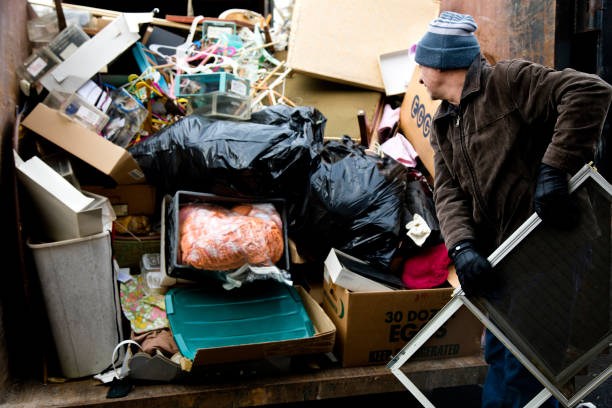 Best Commercial Junk Removal  in Beattystown, NJ