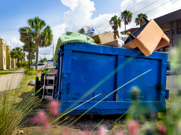 Moving and Downsizing Cleanouts in Beattystown, NJ