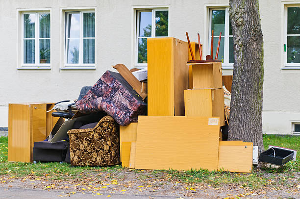 Best Yard Waste Removal  in Beattystown, NJ